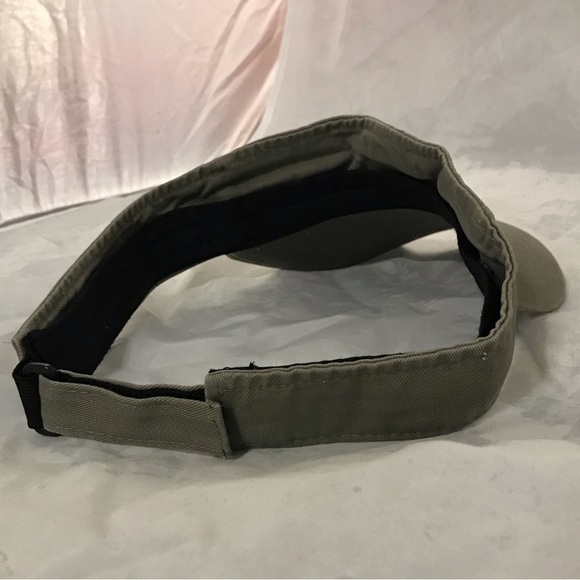 MLB Colorado Rockies Baseball Cap / Visor - Picture 9 of 14